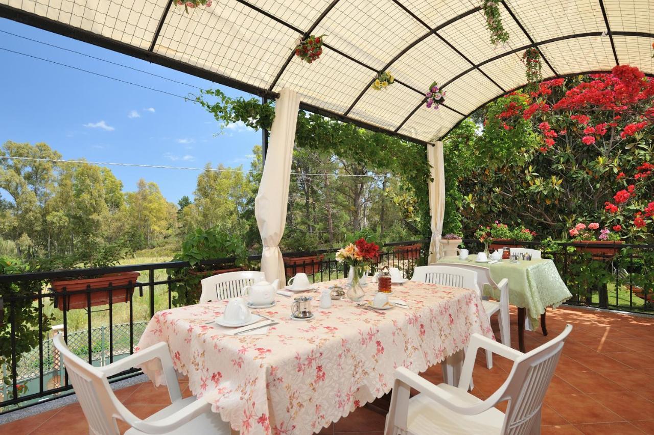 B&B Is Murdegus Tortoli Exterior photo